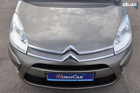 Citroёn C4 Picasso 2011 - фото 17