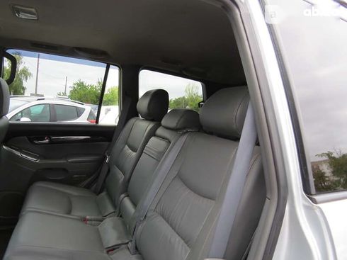 Toyota Land Cruiser Prado 2008 - фото 11