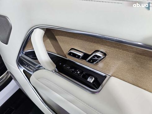 Land Rover Range Rover 2024 - фото 27