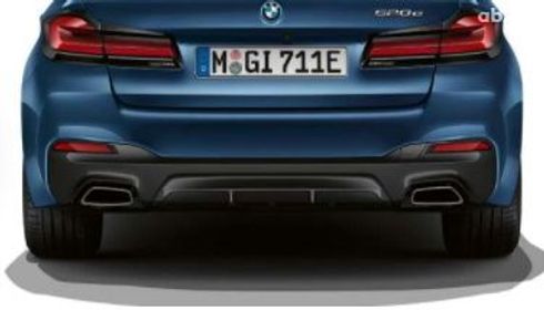 BMW 5 серия 2021 - фото 15