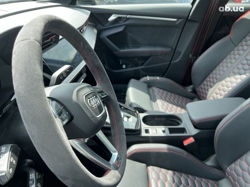 Audi RS 3 2022 - фото 16