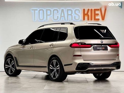 BMW X7 2019 - фото 4