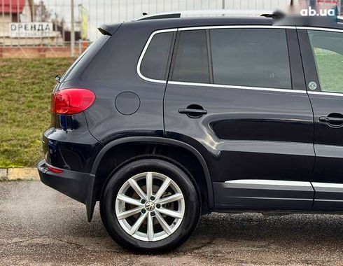 Volkswagen Tiguan 2016 - фото 13