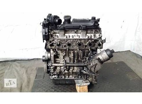 двигатель в сборе для Ford Fusion - купить на Автобазаре - фото 2