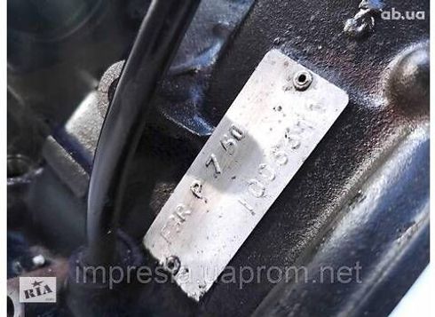 двигатель в сборе для Renault Megane - купить на Автобазаре - фото 7
