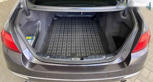 BMW 5 серия 2013 - фото 5