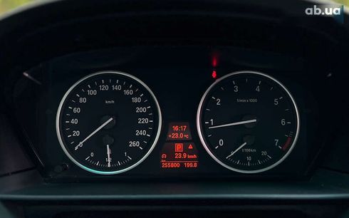 BMW 5 серия 2008 - фото 14