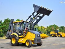 Экскаватор погрузчик у Полтавській області - купити на Автобазарі