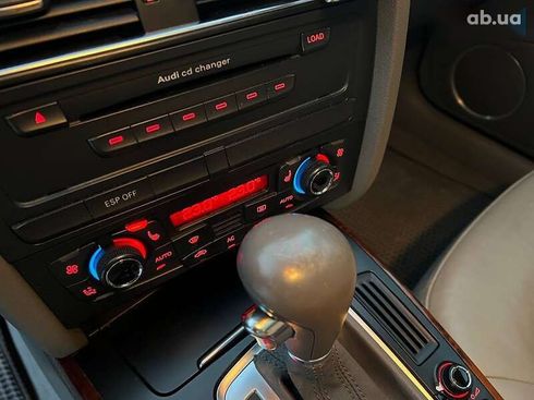 Audi A4 2009 - фото 21