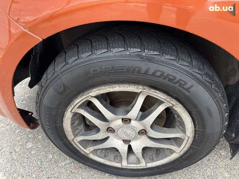 Kia Rio 2007 - фото 12