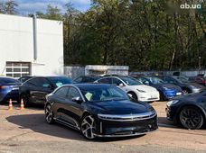 Продажа Lucid Motors б/у в Киеве - купить на Автобазаре