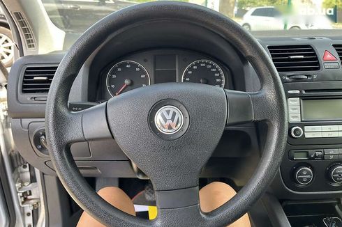 Volkswagen Golf 2006 - фото 10