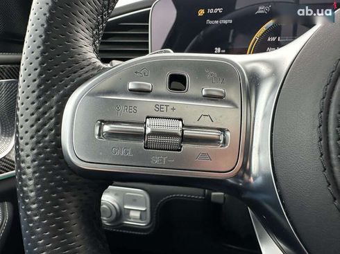 Mercedes-Benz GLS-Класс 2020 - фото 24