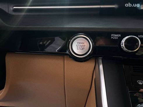 Kia Carnival 2021 - фото 18