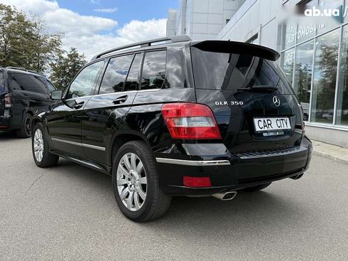 Mercedes-Benz GLK-Класс 2012 - фото 5