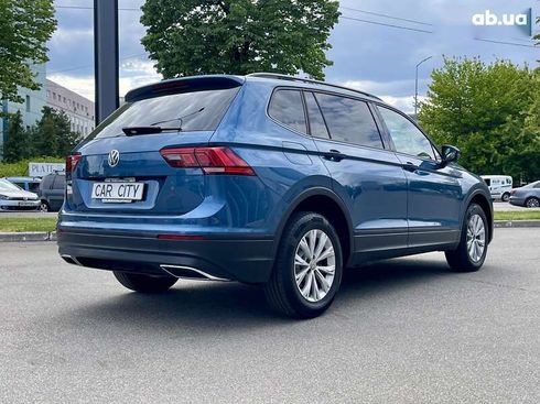 Volkswagen Tiguan 2019 - фото 7