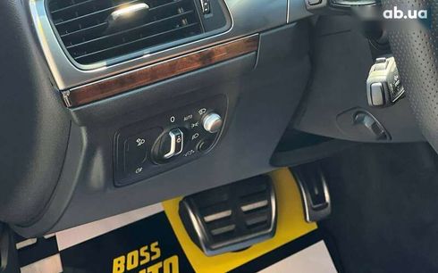 Audi A6 2017 - фото 13