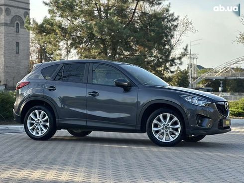 Mazda CX-5 2013 - фото 8