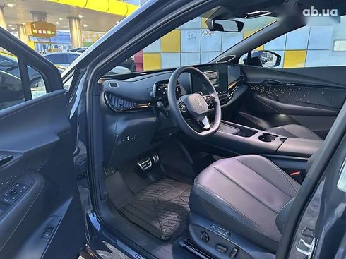 Volkswagen ID. Unyx 2025 - фото 11