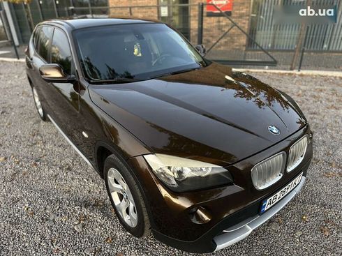 BMW X1 2010 - фото 3