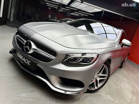 Mercedes-Benz S-Класс 2016 - фото 9