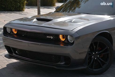 Dodge Challenger 2016 - фото 2