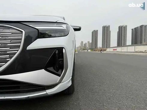 Audi Q4 e-tron 2024 - фото 12