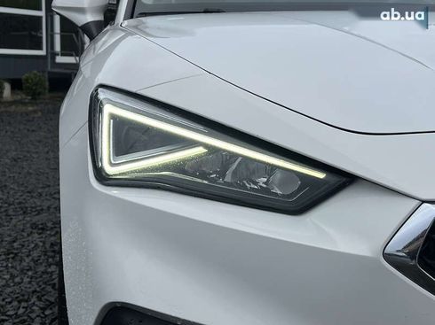 SEAT Leon 2022 - фото 14