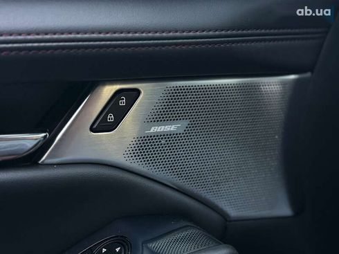 Mazda 3 2022 - фото 29