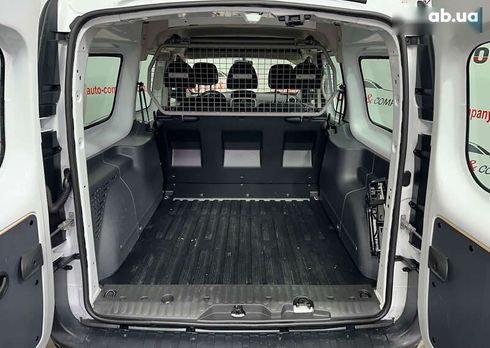 Renault Kangoo 2017 - фото 6