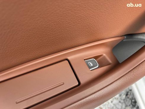 Audi A6 2012 белый - фото 147