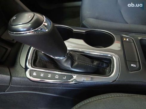 Chevrolet Cruze 2018 - фото 25