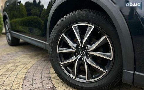 Mazda CX-5 2017 - фото 21