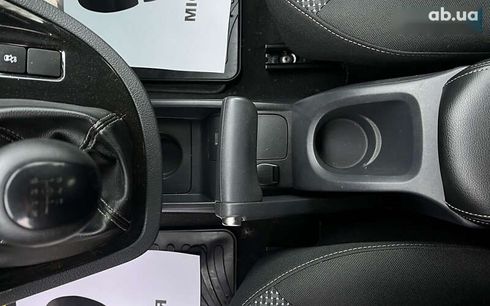 Mercedes-Benz Citan 2014 - фото 14