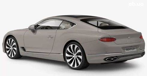 Bentley Continental GT 2023 - фото 4