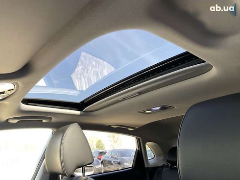 Hyundai Kona Electric 2020 - фото 28