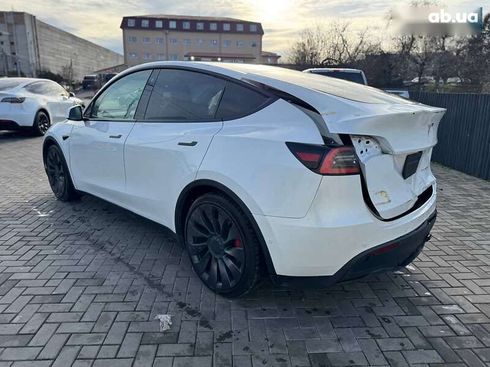 Tesla Model Y 2020 - фото 6