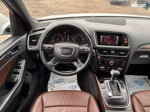 Audi Q5 2016 - фото 26