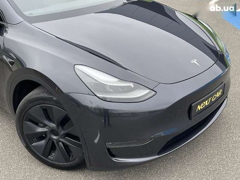 Tesla Model Y 2024 - фото 4