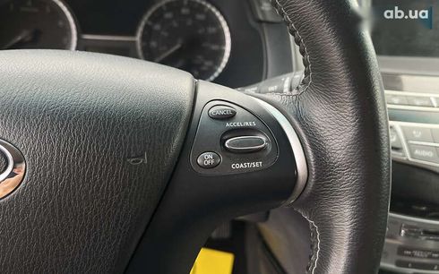 Infiniti QX60 2020 - фото 25