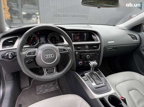 Audi A5 2012 - фото 16