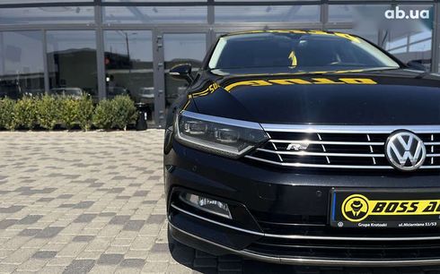 Volkswagen Passat 2019 - фото 9