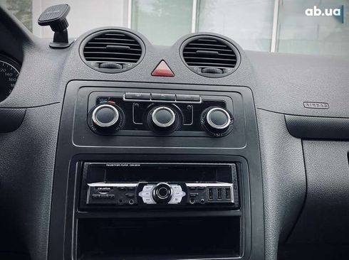 Volkswagen Caddy 2011 - фото 18