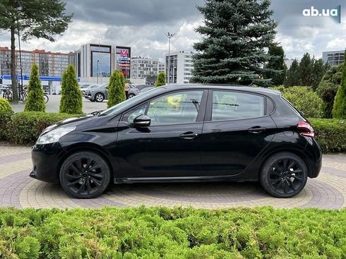 Peugeot 208 2013 - фото 4