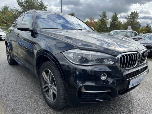 BMW X6 2019 - фото 15