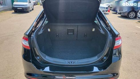 Ford Mondeo 2018 - фото 25