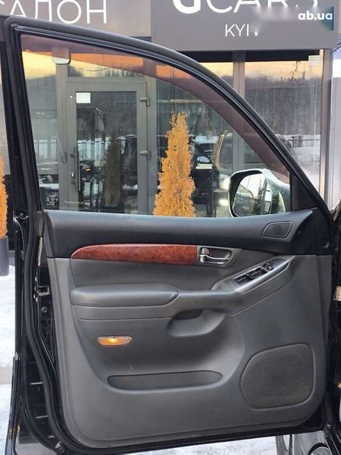 Toyota Land Cruiser Prado 2007 - фото 8