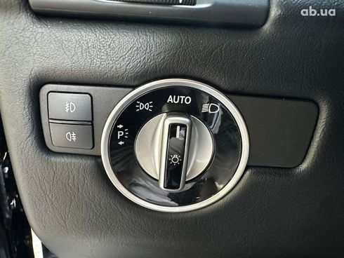 Mercedes-Benz G-Класс 2013 черный - фото 35