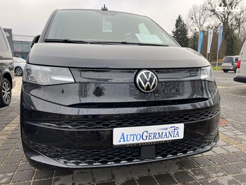 Volkswagen Multivan 2022 - фото 12