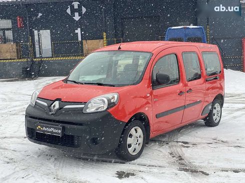 Renault Kangoo 2019 - фото 6